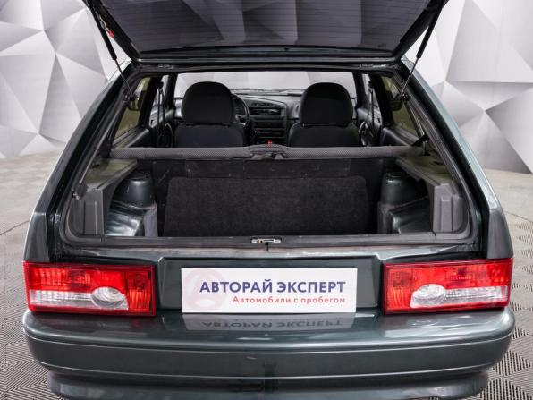 Lada (ВАЗ) 2114 с пробегом 2011 года, цена 242 000 рублей, 217000 км, хэтчбек, Автокод Объявления