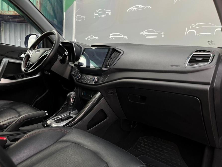 Chery Tiggo 5 I Рестайлинг Санкт-Петербург  - изображение 9