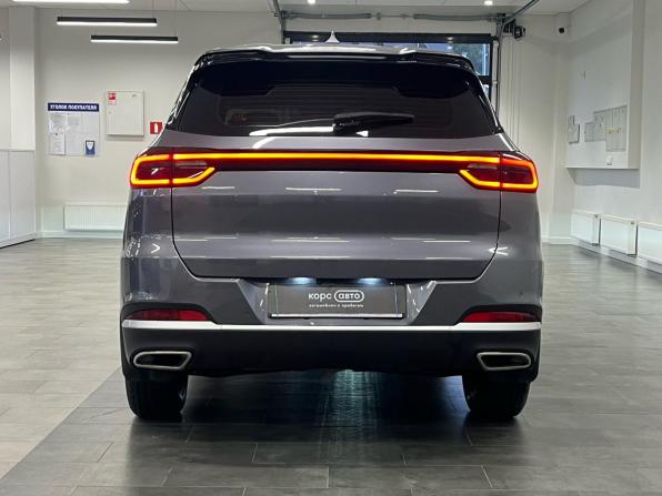 Chery Tiggo 7 Pro Max I с пробегом 2023 года, цена 2 280 000 рублей, 20168 км, внедорожник, Автокод Объявления