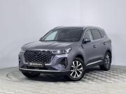 Chery Tiggo 7 Pro Max I Калининград  - изображение 23