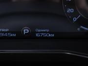 Geely Tugella I Рестайлинг Москва  - изображение 30