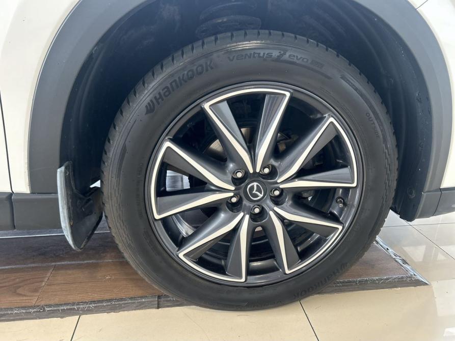 Mazda CX-5 II Саратов  - изображение 34