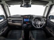 Toyota Roomy I Рестайлинг Иркутск  - изображение 30