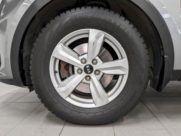 Kia Sorento IV с пробегом 2021 года, цена 3 850 000 рублей, 33500 км, внедорожник, Автокод Объявления