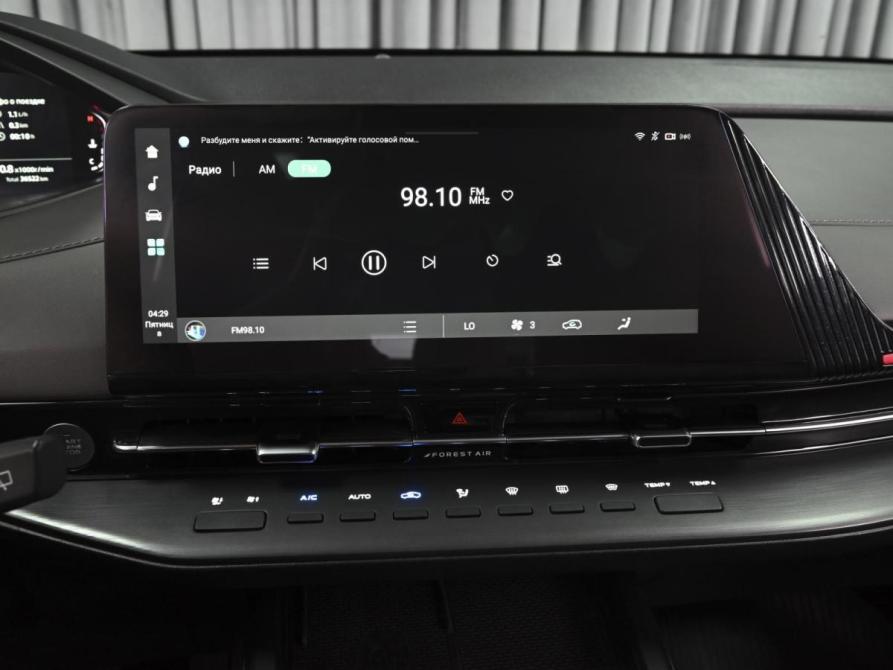 Changan CS55 Plus II Ставрополь  - изображение 16