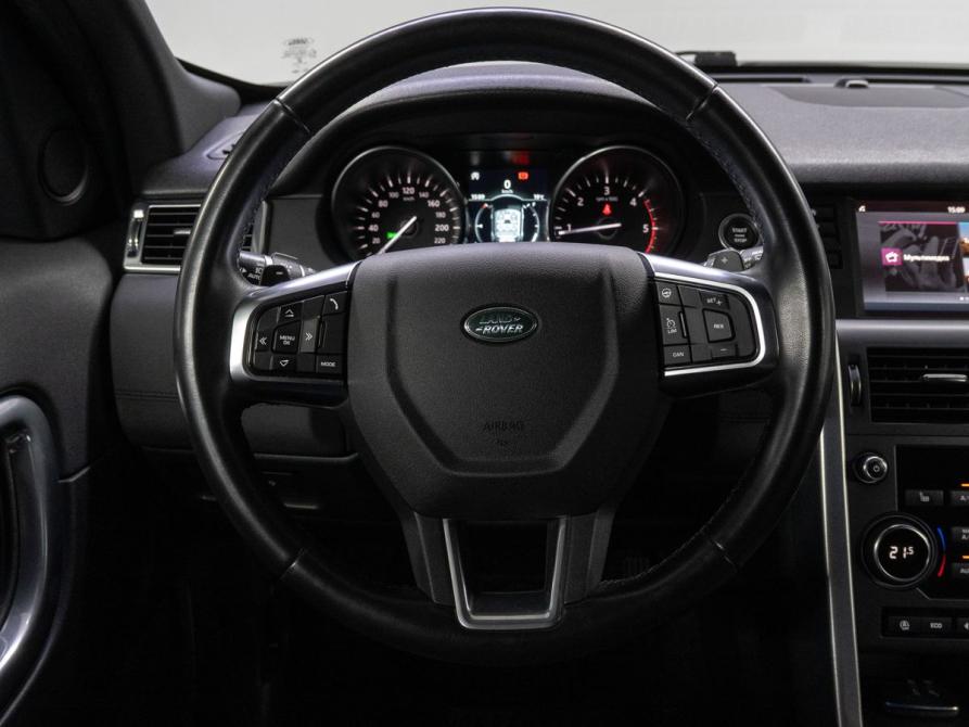 Land Rover Discovery Sport I Тюмень  - изображение 20