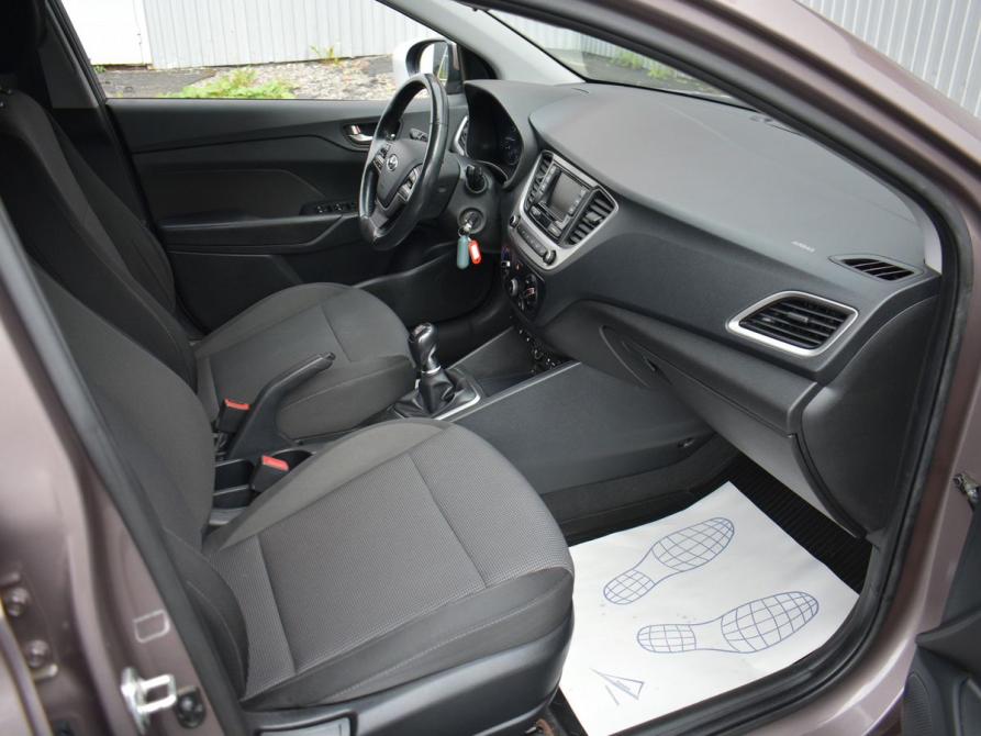 Hyundai Solaris II Мурманск  - изображение 15