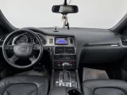 Audi Q7 I (4L) Рестайлинг Уфа  - изображение 28