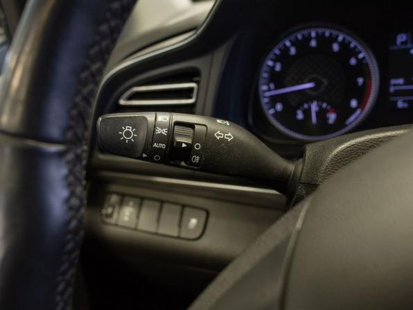 Hyundai Elantra VI (AD) Рестайлинг с пробегом 2019 года, цена 1 600 000 рублей, 211193 км, седан, Автокод Объявления
