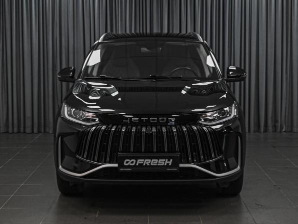 JETOUR X50 с пробегом 2024 года, цена 1 760 000 рублей, 31841 км, внедорожник, Автокод Объявления