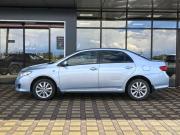 Toyota Corolla X (E140 E150) Краснодар  - изображение 16