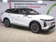 Exeed RX Москва  - изображение 27