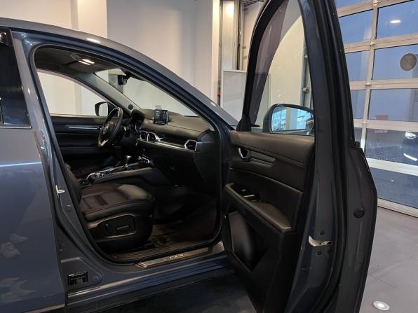 Mazda CX-5 II с пробегом 2020 года, цена 2 800 000 рублей, 132035 км, внедорожник, Автокод Объявления