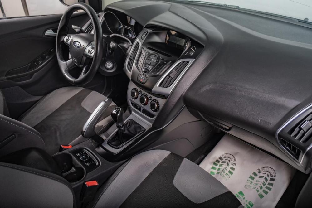 Ford Focus III Томск  - изображение 18
