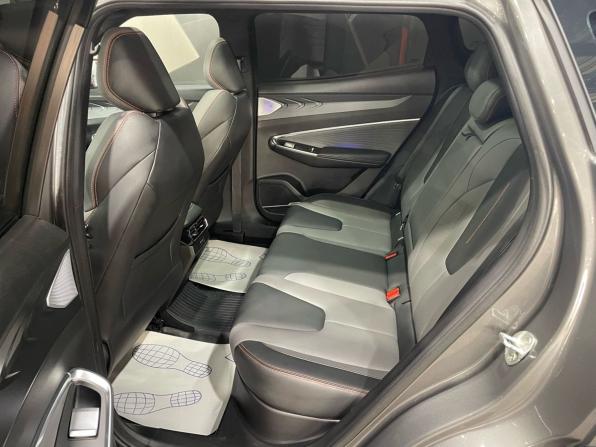 Geely Cityray с пробегом 2024 года, цена 2 490 000 рублей, 18000 км, внедорожник, Автокод Объявления