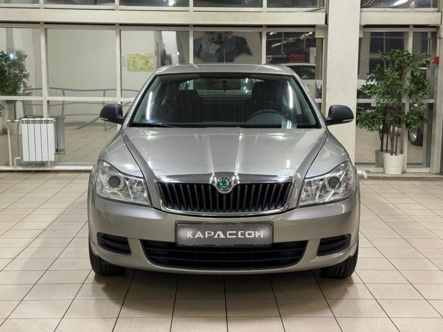 Skoda Octavia II (A5) Рестайлинг Волгоград  - изображение 3