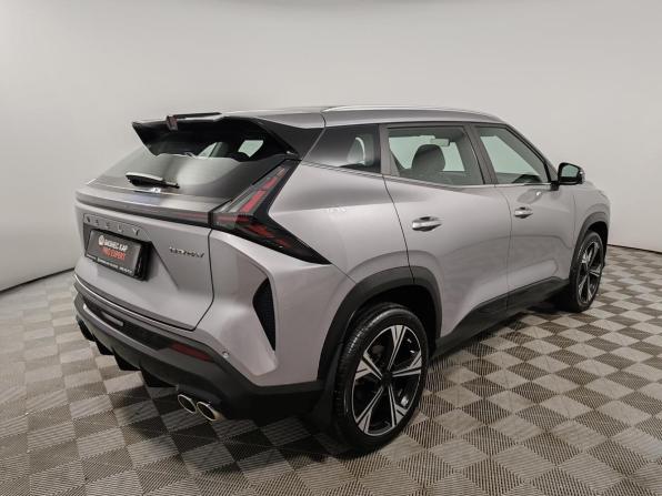 Geely Cityray с пробегом 2024 года, цена 2 399 000 рублей, 9739 км, внедорожник, Автокод Объявления