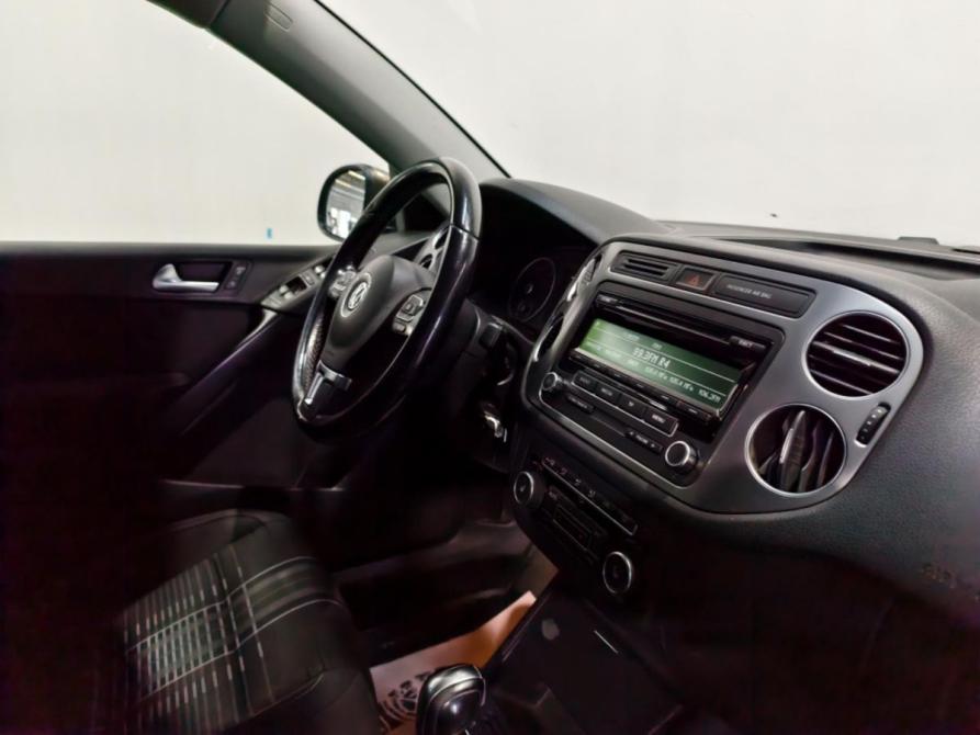 Volkswagen Tiguan I Рестайлинг Курск  - изображение 6