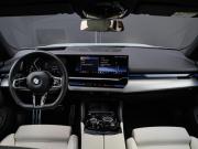 BMW 5 серии VIII (G60/G61/G68) Москва  - изображение 46