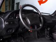 Lada (ВАЗ) Niva Travel I Минеральные Воды  - изображение 24