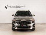 Kia Seltos I Казань  - изображение 10