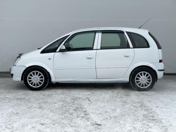 Opel Meriva A Рестайлинг с пробегом 2007 года, цена 225 000 рублей, 266243 км, компактвэн, Автокод Объявления