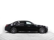 Mercedes-Benz S-Класс VII (W223) Москва  - изображение 28