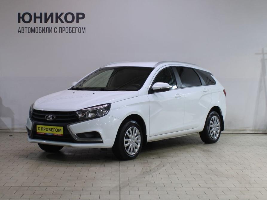 Lada (ВАЗ) Vesta I Дзержинск  - изображение 1