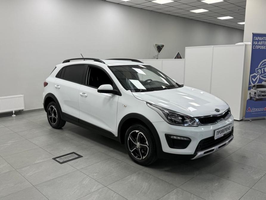 Kia Rio IV Казань  - изображение 3