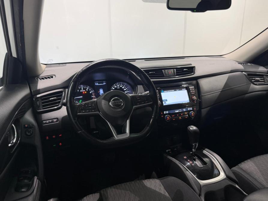 Nissan X-Trail III Рестайлинг Самара  - изображение 9
