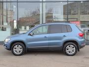 Volkswagen Tiguan I Рестайлинг Ижевск  - изображение 35