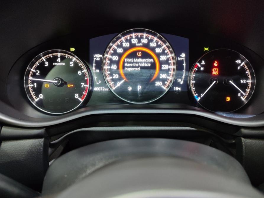 Mazda 3 IV (BP) Нижневартовск  - изображение 13