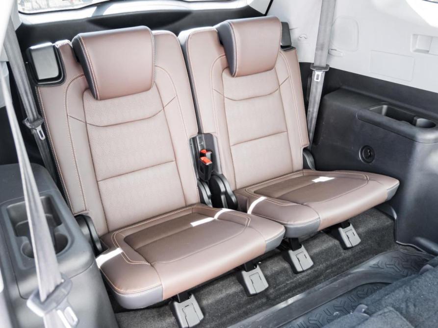Chery Tiggo 8 Pro I Ставрополь  - изображение 9