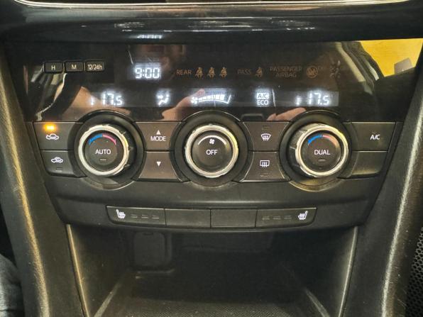 Mazda 6 III (GJ) с пробегом 2014 года, цена 1 249 000 рублей, 107000 км, седан, Автокод Объявления