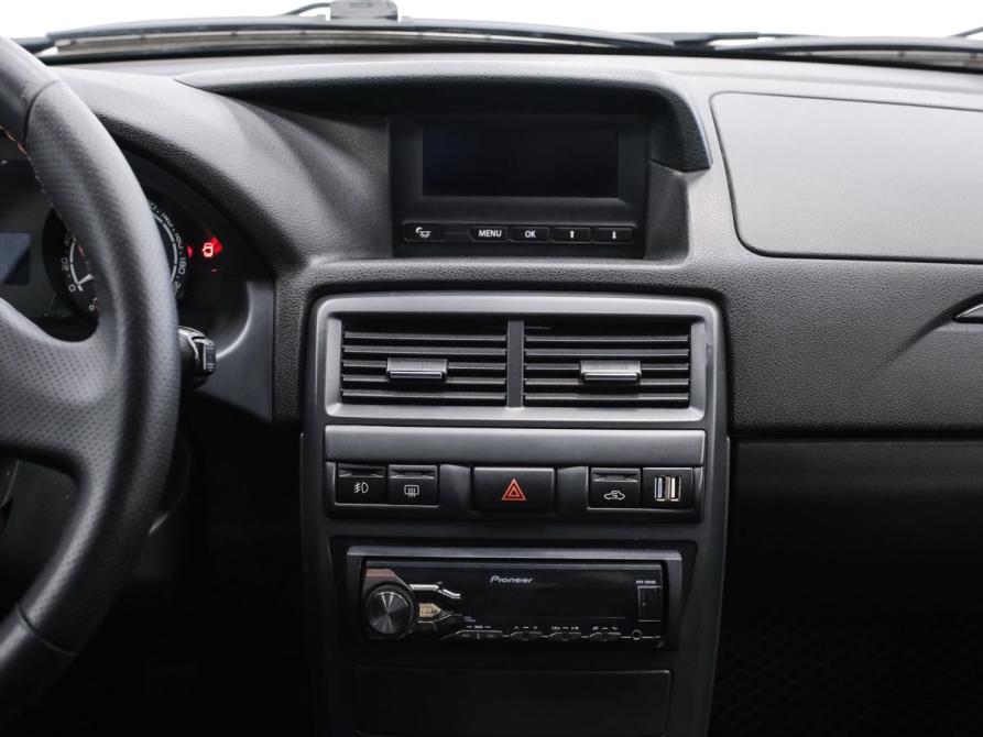 Lada (ВАЗ) Priora I Рестайлинг Самара  - изображение 11