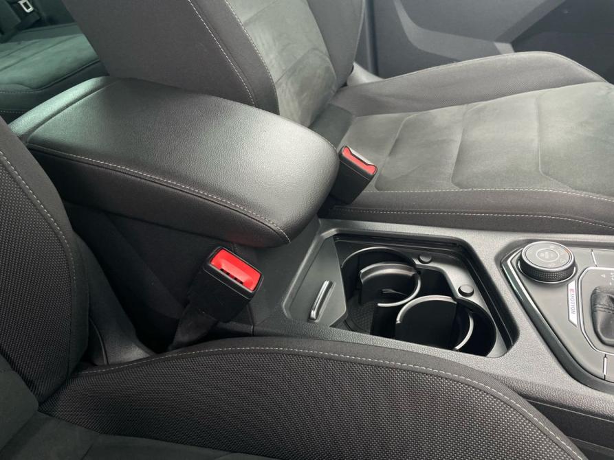 Volkswagen Tiguan II Санкт-Петербург  - изображение 22