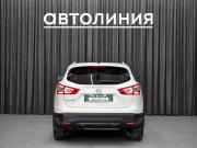 Nissan Qashqai II Красноярск  - изображение 29