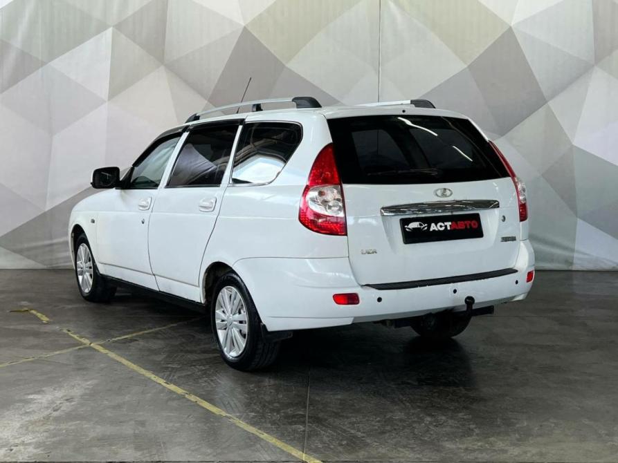 Lada (ВАЗ) Priora I Оренбург  - изображение 4