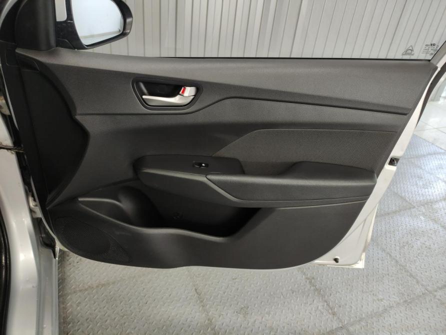 Hyundai Solaris II Пермь  - изображение 16