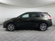 Nissan X-Trail III Москва  - изображение 28