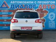 Volkswagen Tiguan I Набережные Челны  - изображение 27