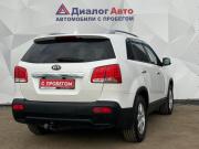 Kia Sorento II Набережные Челны  - изображение 25