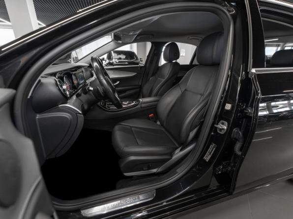 Mercedes-Benz E-Класс V (W213 S213 C238) с пробегом 2019 года, цена 2 820 000 рублей, 104307 км, седан, Автокод Объявления