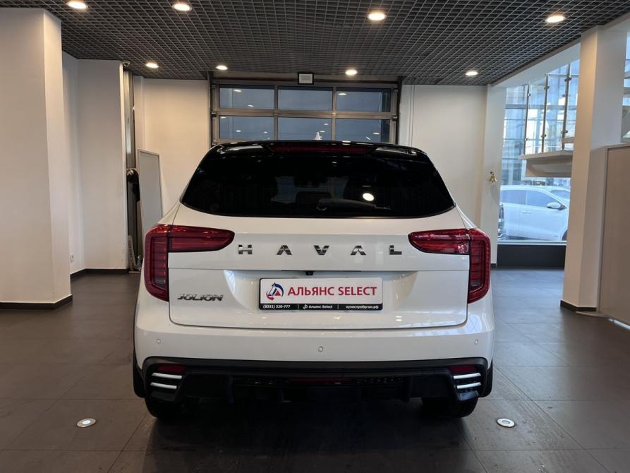 Haval Jolion I Рестайлинг Чебоксары  - изображение 4