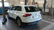 Volkswagen Tiguan I Рестайлинг Санкт-Петербург  - изображение 9
