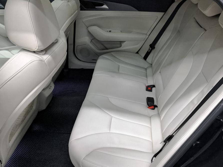 Hongqi H5 I Москва  - изображение 18