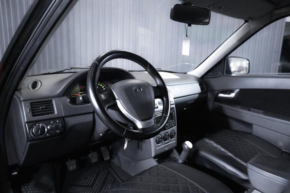 Lada (ВАЗ) Priora I Тюмень  - изображение 13