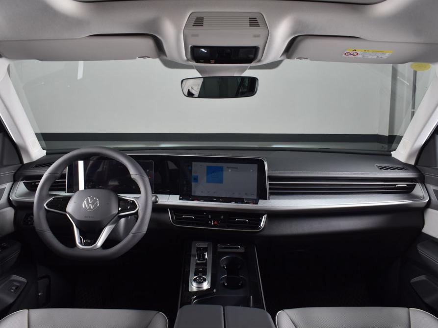 Volkswagen Tavendor I Кемерово  - изображение 9