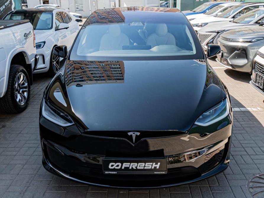 Tesla Model X I Рестайлинг Краснодар  - изображение 8