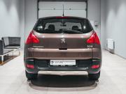 Peugeot 3008 I Екатеринбург  - изображение 26